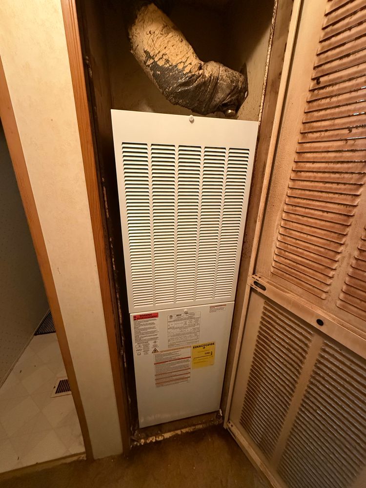 All Photos for Carters Heating and Cooling LLC in Forest City, NC