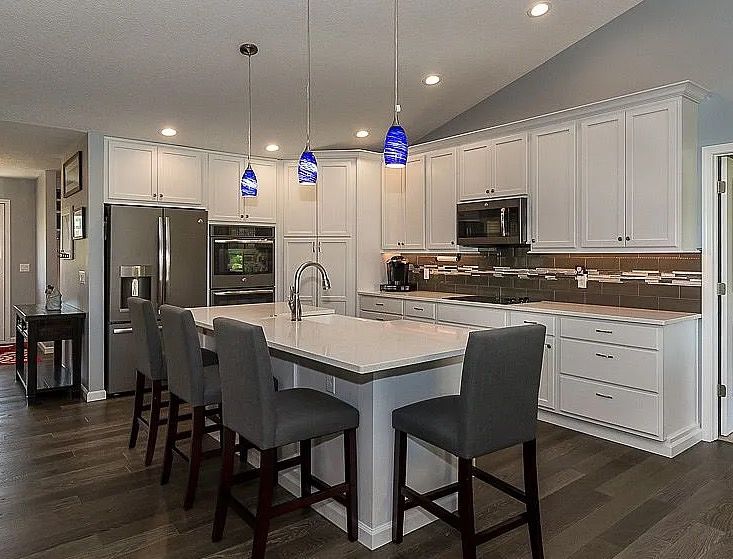 All Photos for Big Picture Construction & Design in Eldridge, IA