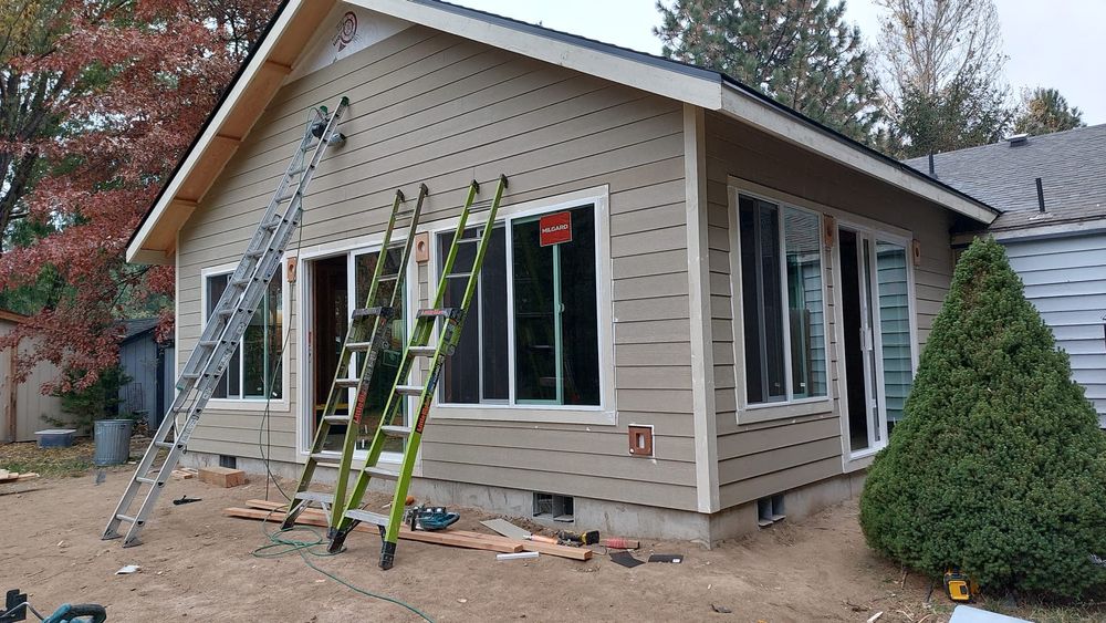 All Photos for Elmer Tobias Construction in Redmond, OR