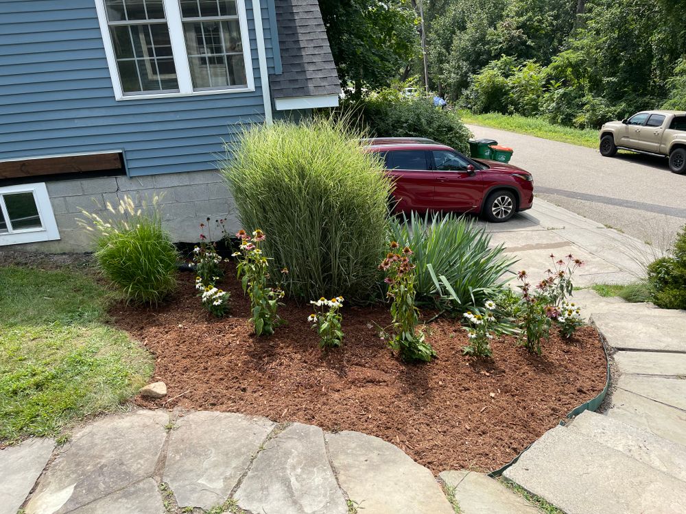 Landscape Installation Projects for Ardisi Landscaping & Design in Poughkeepsie, NY 