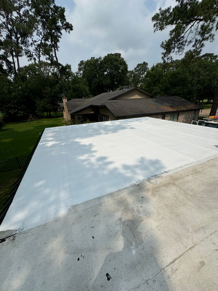 All Photos for Alfreds Sheet Metal & Roofing in Houston, TX