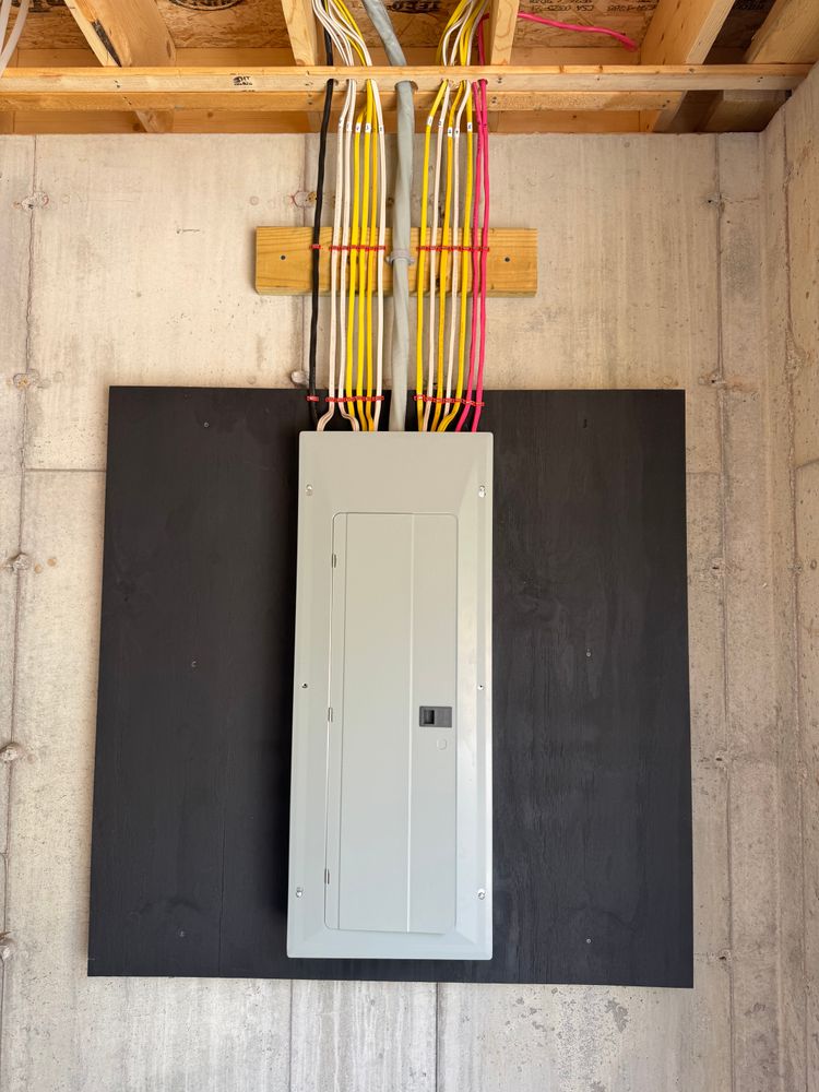 Lighting Installation and Repairs for Willett Electric in Boscawen, NH