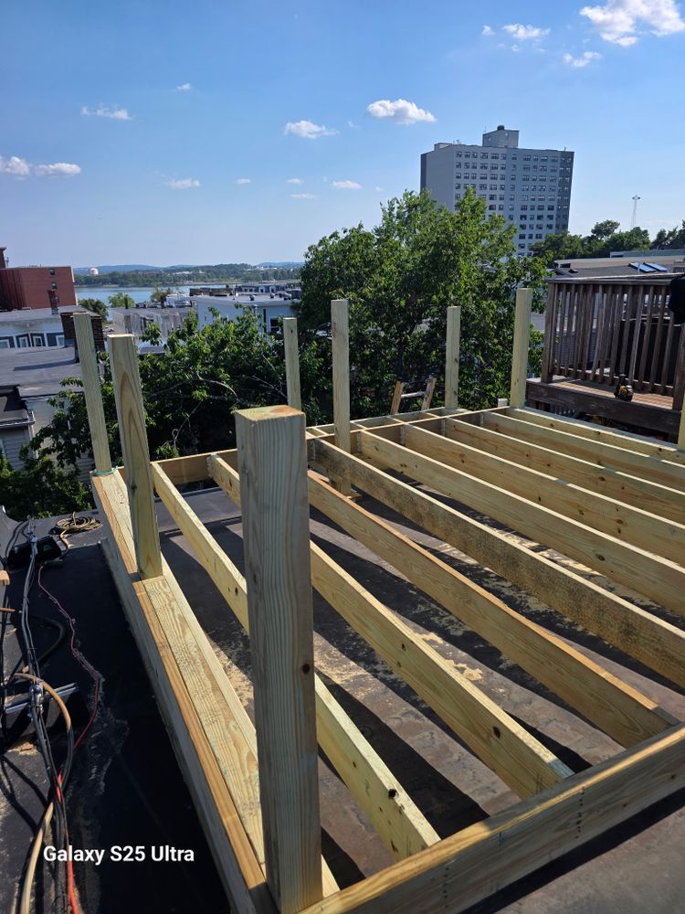 All Photos for A&M Contracting Services LLC in Boston, MA