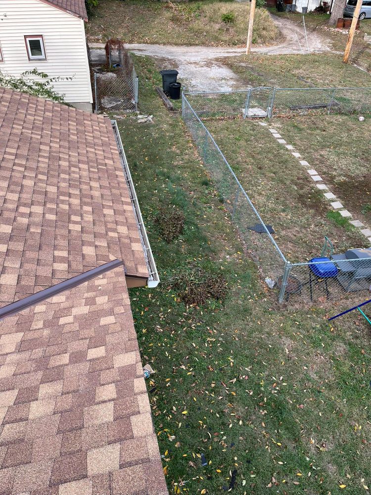 All Photos for Full Roof Replacement and Repairs & Seamless Guttering in Saint Joseph, MO