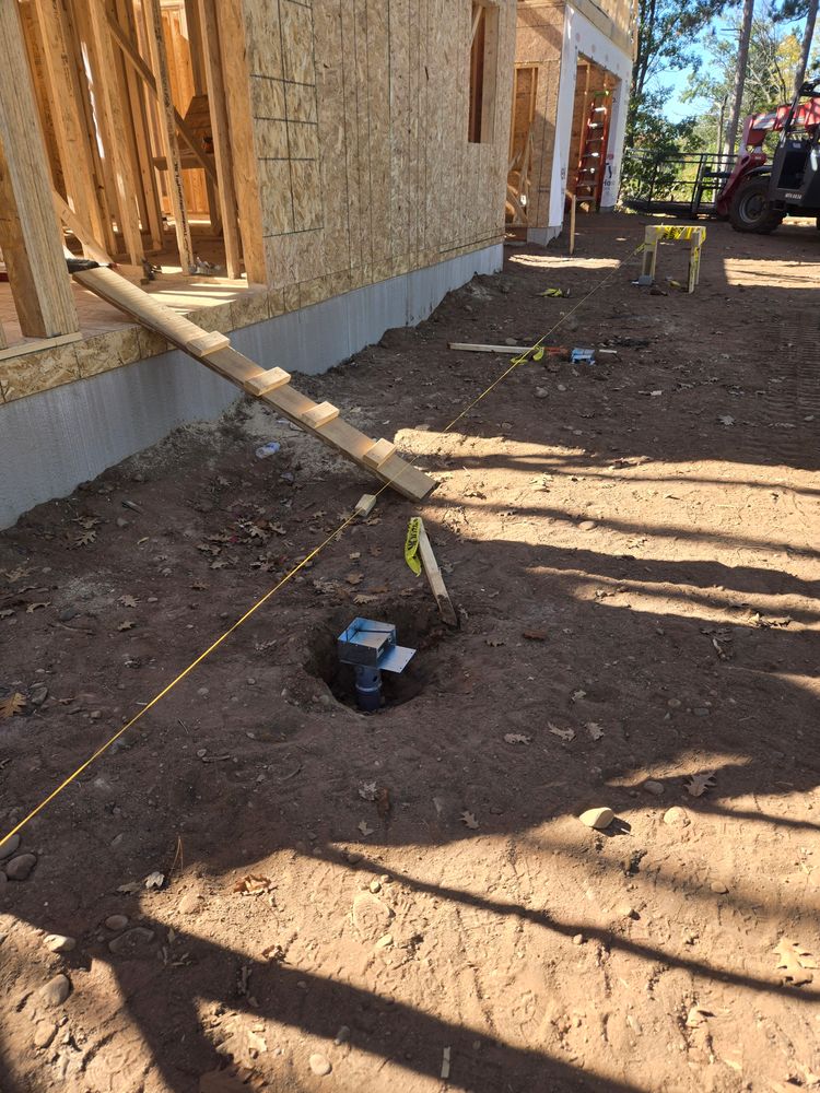 All Photos for Elite Piers LLC in East Bethel, MN