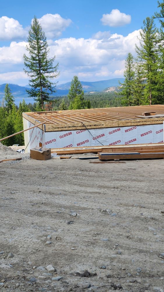 All Photos for Breeland Construction INC in Kalispell, MT