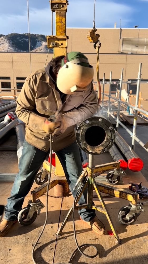 All Photos for Putzier Welding LLC in Bennett, CO