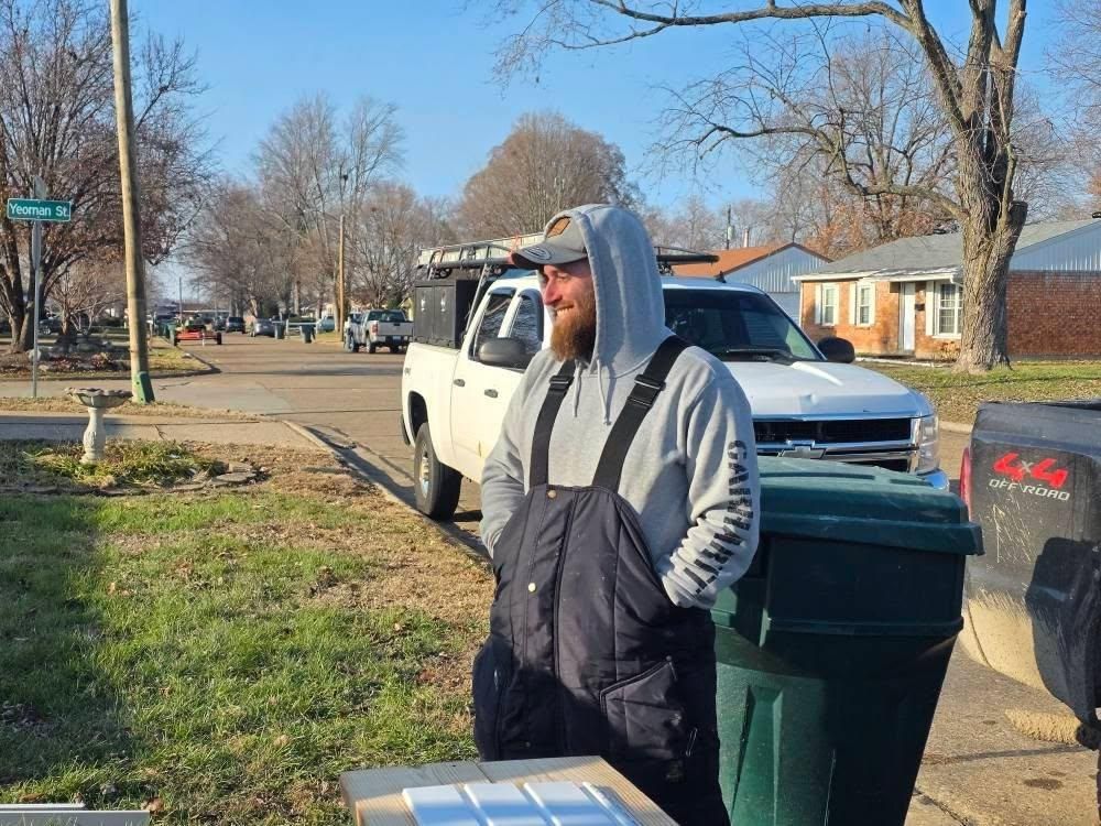 All Photos for E & C Handyman and Construction in Owensboro, KY