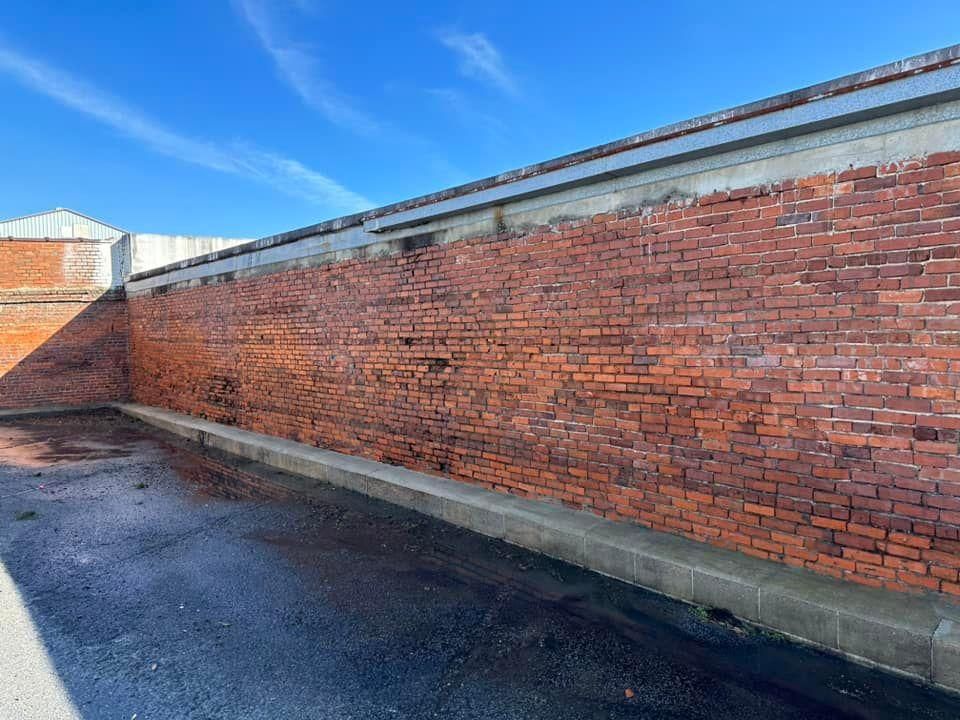 All Photos for X-Stream Pressure Washing and Roof Cleaning in Sandersville, GA