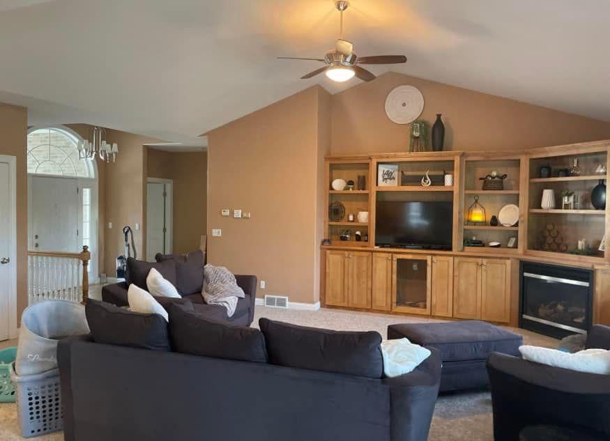 All Photos for Clavin Painting in Fort Dodge, Iowa