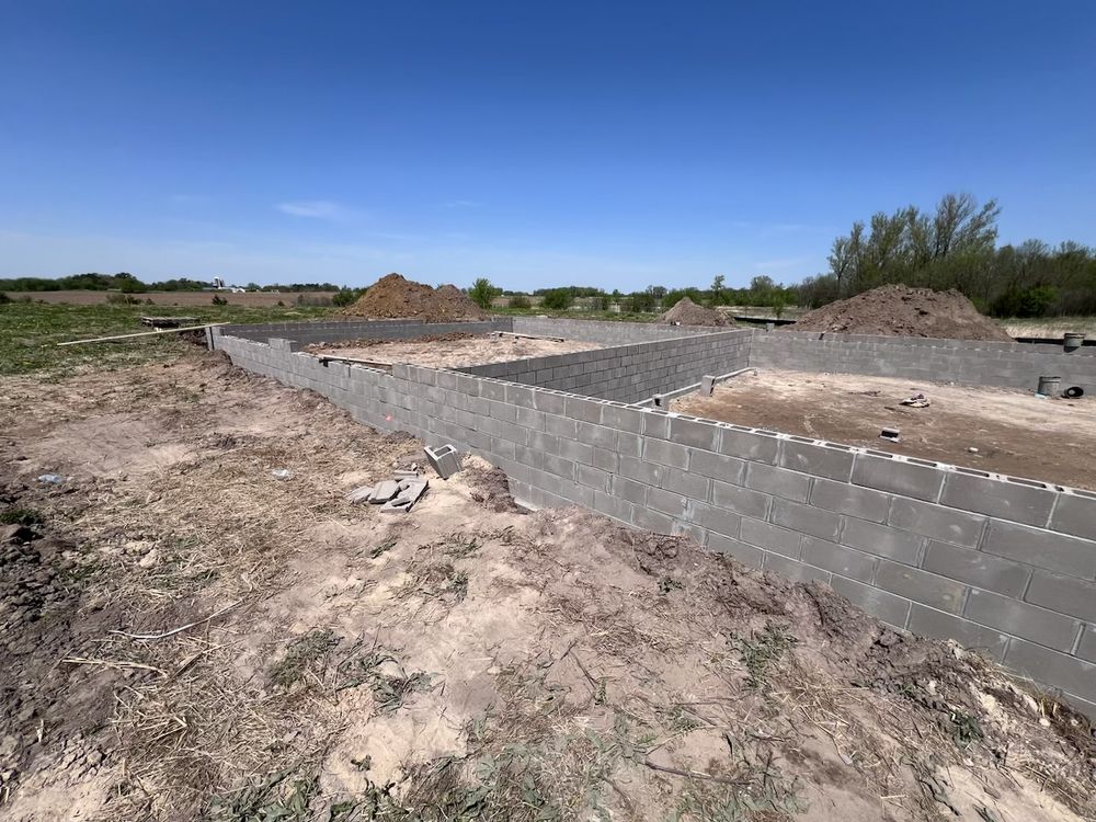 All Photos for CAIR CONCRETE & MASONRY LLC in Baldwin, WI