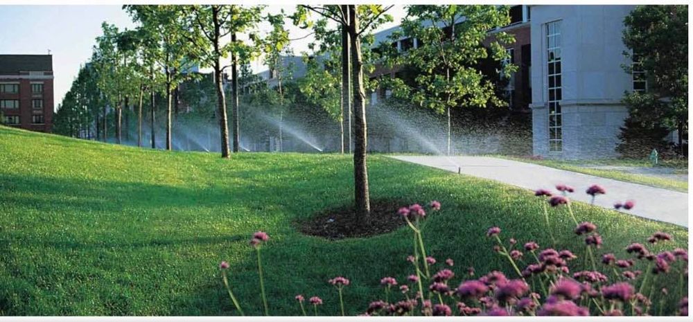 Irrigation Installation and Repair for RSI Sprinklers & Drainage  in Southwest Houston, TX