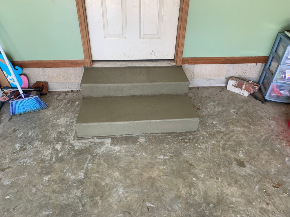 All Photos for R&C Concrete in Jonesboro, AR