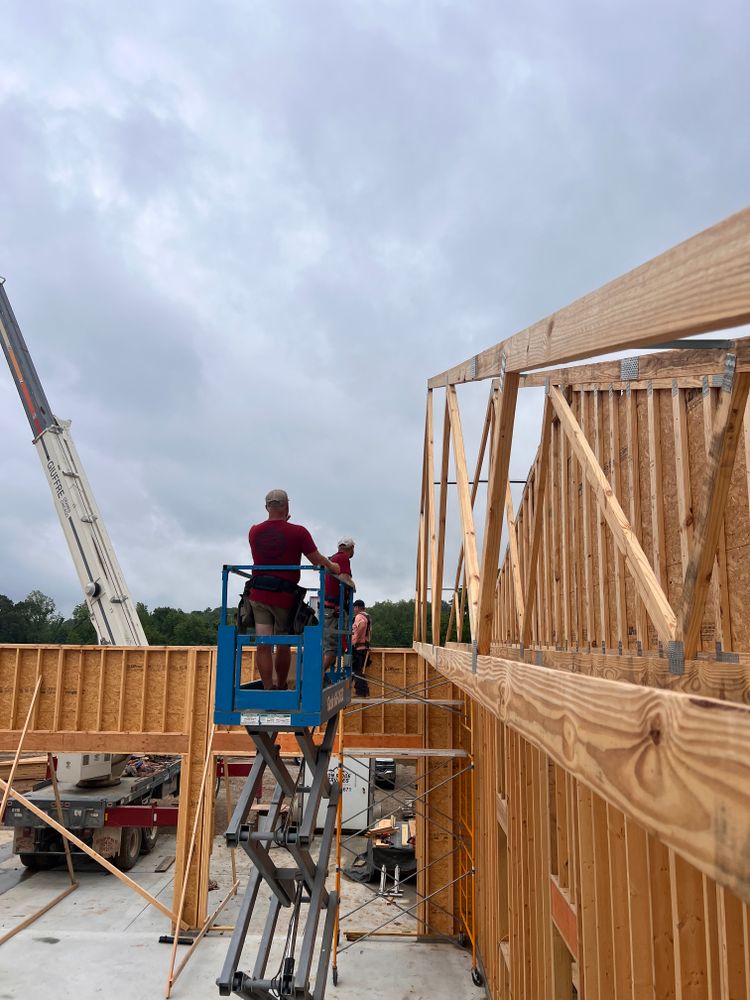 All Photos for Iron Ridge Builders in Bloomfield, MO