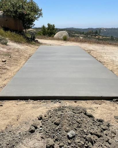 All Photos for David Cordrey Concrete Construction in Hemet, CA