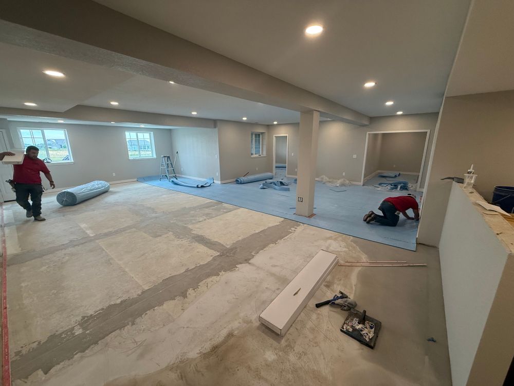 All Photos for Finest Carpeting and Flooring Installation in Denver, CO