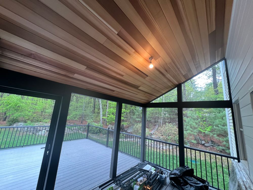 All Photos for John Jepson Home Improvements in Pelham, NH