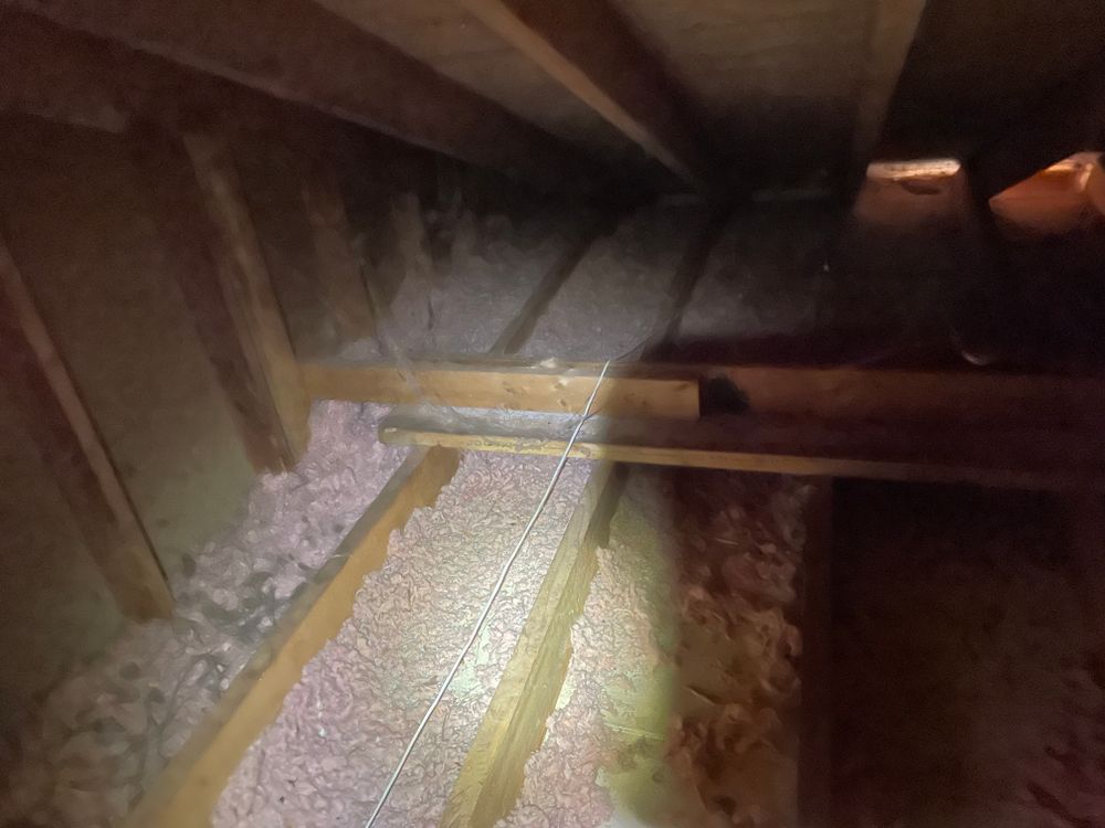 All Photos for Robinsons Insulation Company LLC in Atlanta, GA