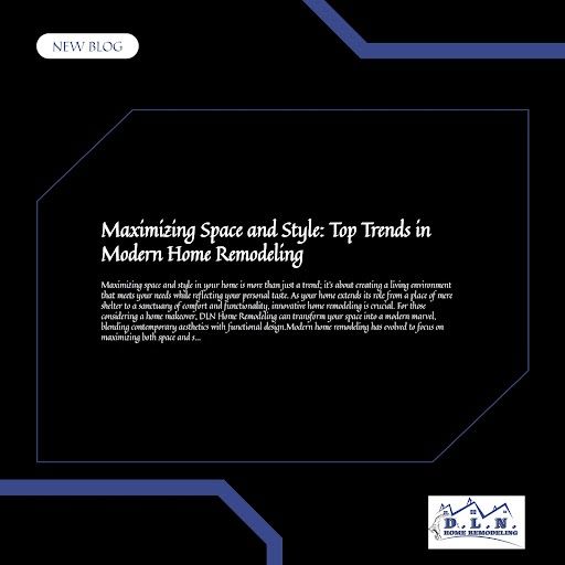 All Photos for DLN Home Remodeling in Peru, IL