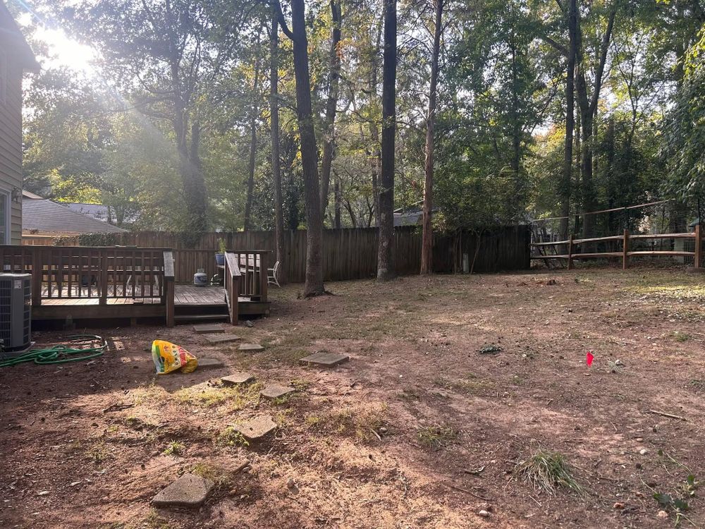 All Photos for Cisco Kid Landscaping Inc. in Lincolnton, NC