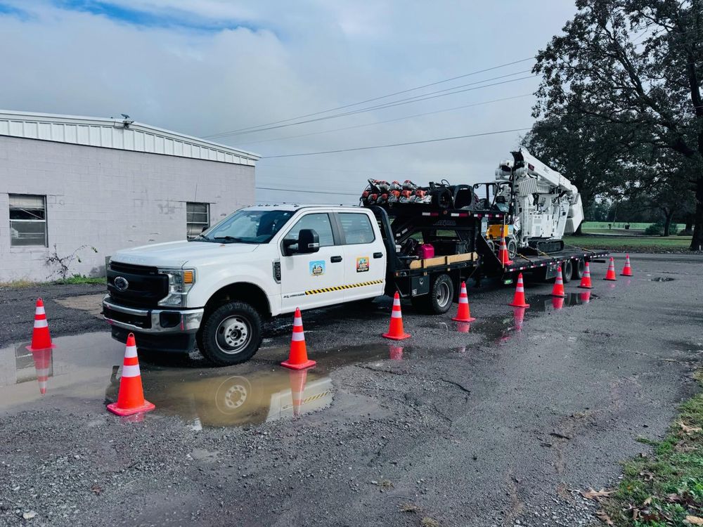 All Photos for Lamb Brothers Clearing in Murray, KY