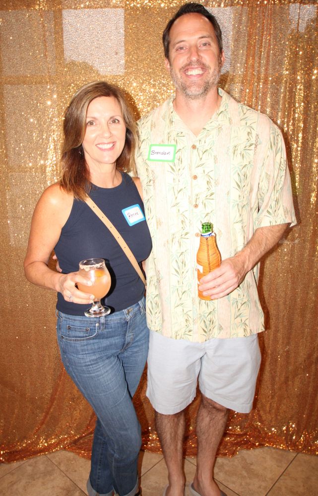 Luau Party Mount Pleasant SC 6/14/25 for 360 Media in Charleston, SC
