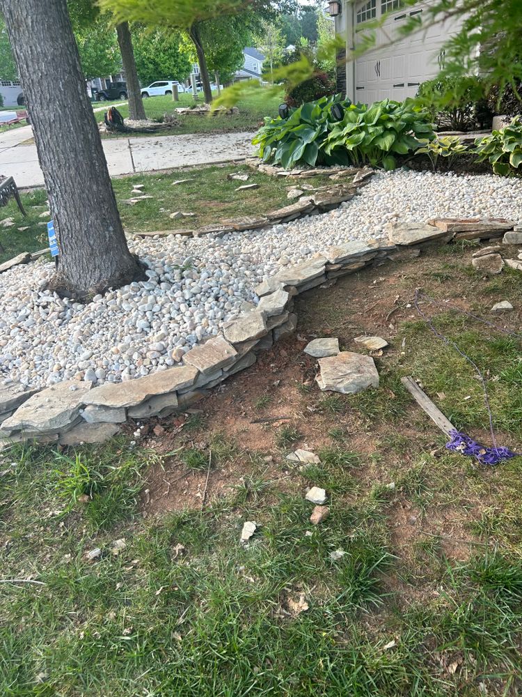 All Photos for Oakhurst Landscaping and Tree Service in Charlotte, NC