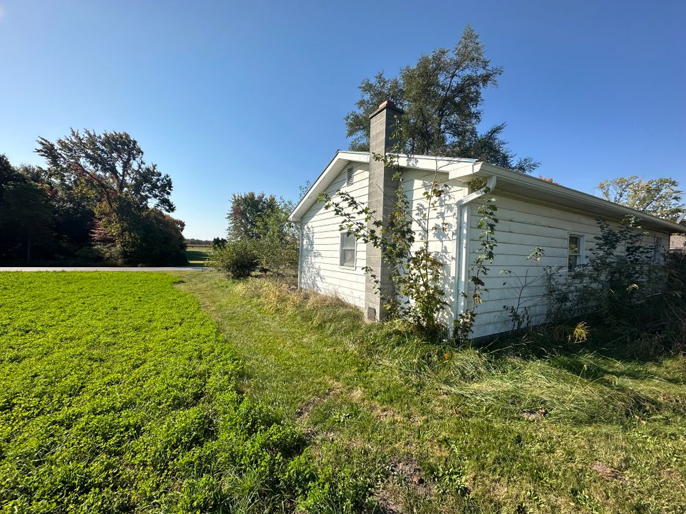 All Photos for FIRST CLASS GRASS LLC in Syracuse, IN