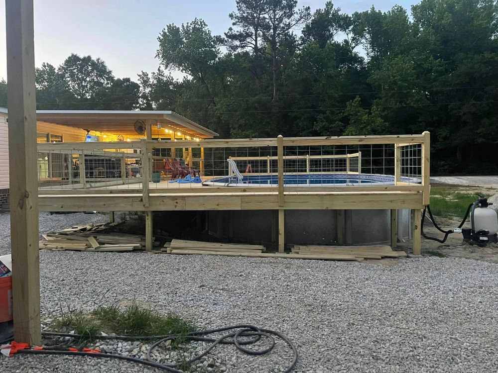 Our expert electricians provide reliable and efficient electrical repairs, ensuring your home's safety and functionality with prompt service, attention to detail, and commitment to excellence for all your repair needs. for Lakeview Electrical Services in Hartwell, GA