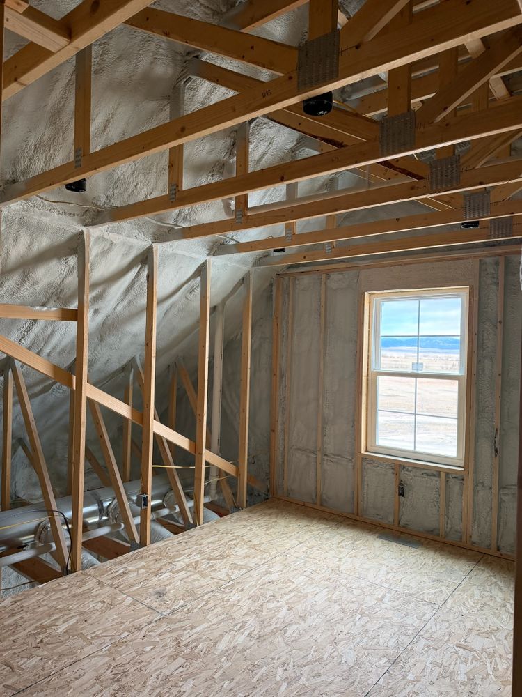 All Photos for Top Shot Insulation in Thermopolis, WY