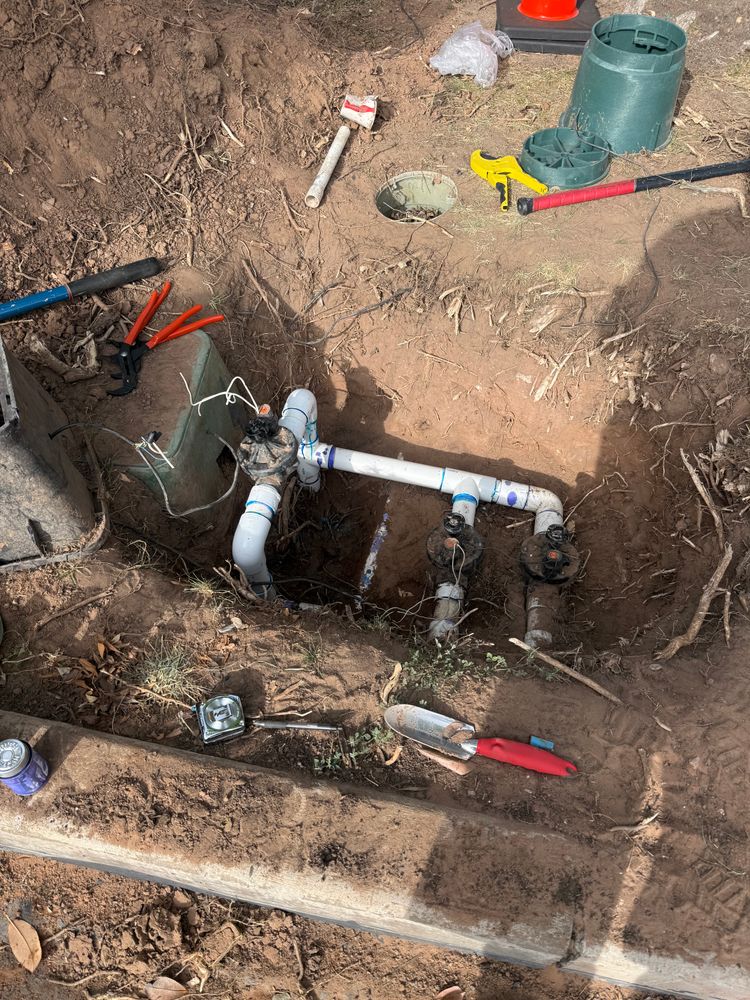 All Photos for Platinum Lawn Service in Santaquin, UT