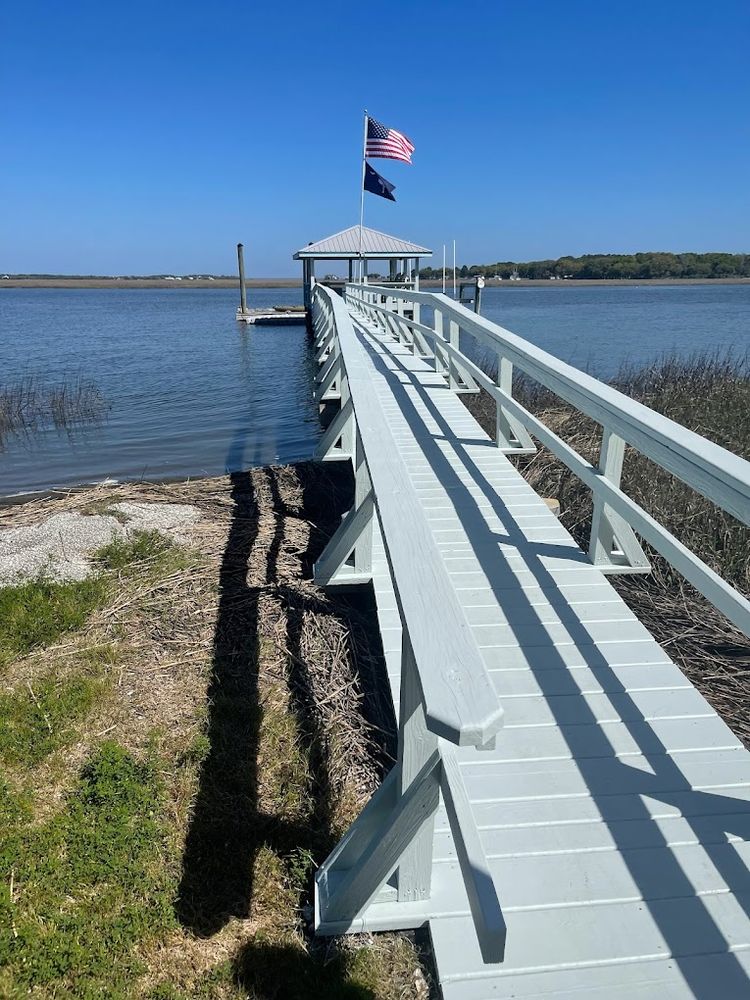 All Photos for Patriot Soft Wash LLC in Beaufort, SC