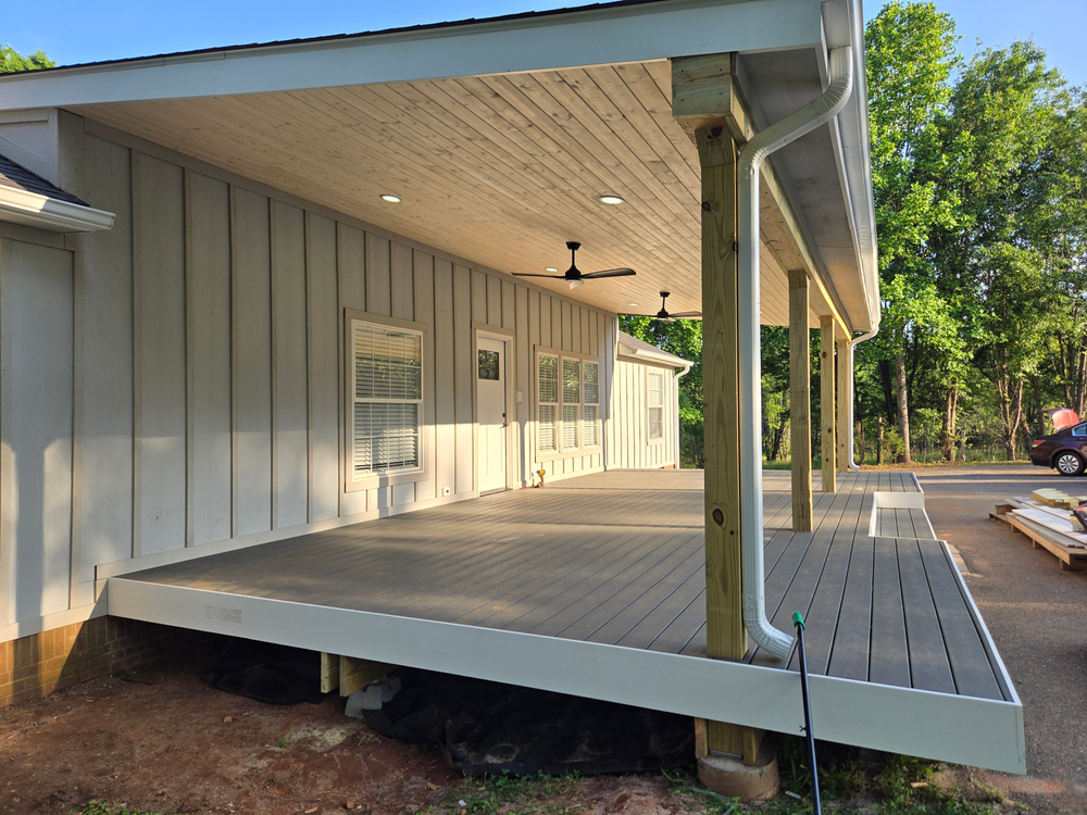 All Photos for Vesp General LLC in Greer, SC