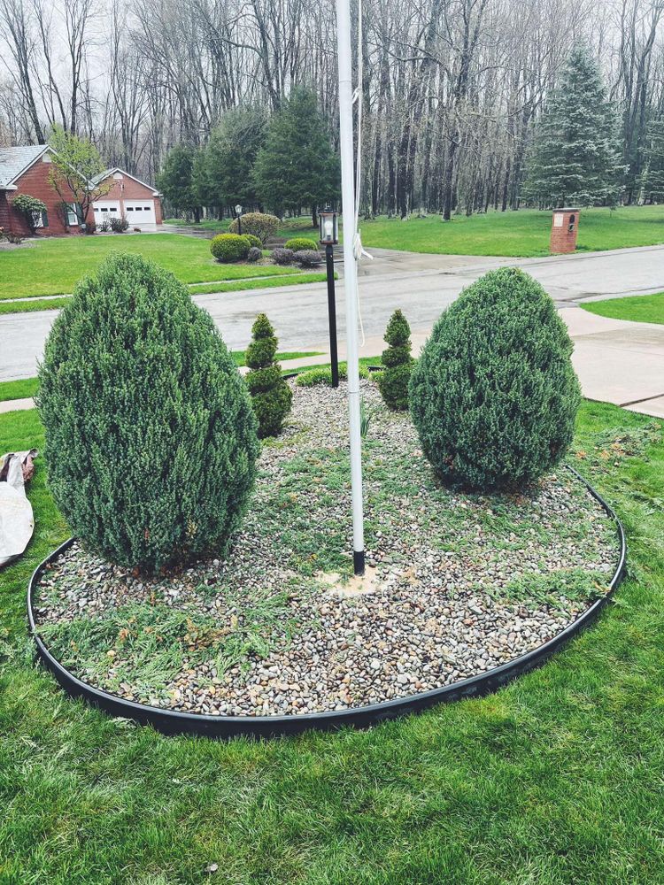 All Photos for Wilt Landscaping in Greenville, PA