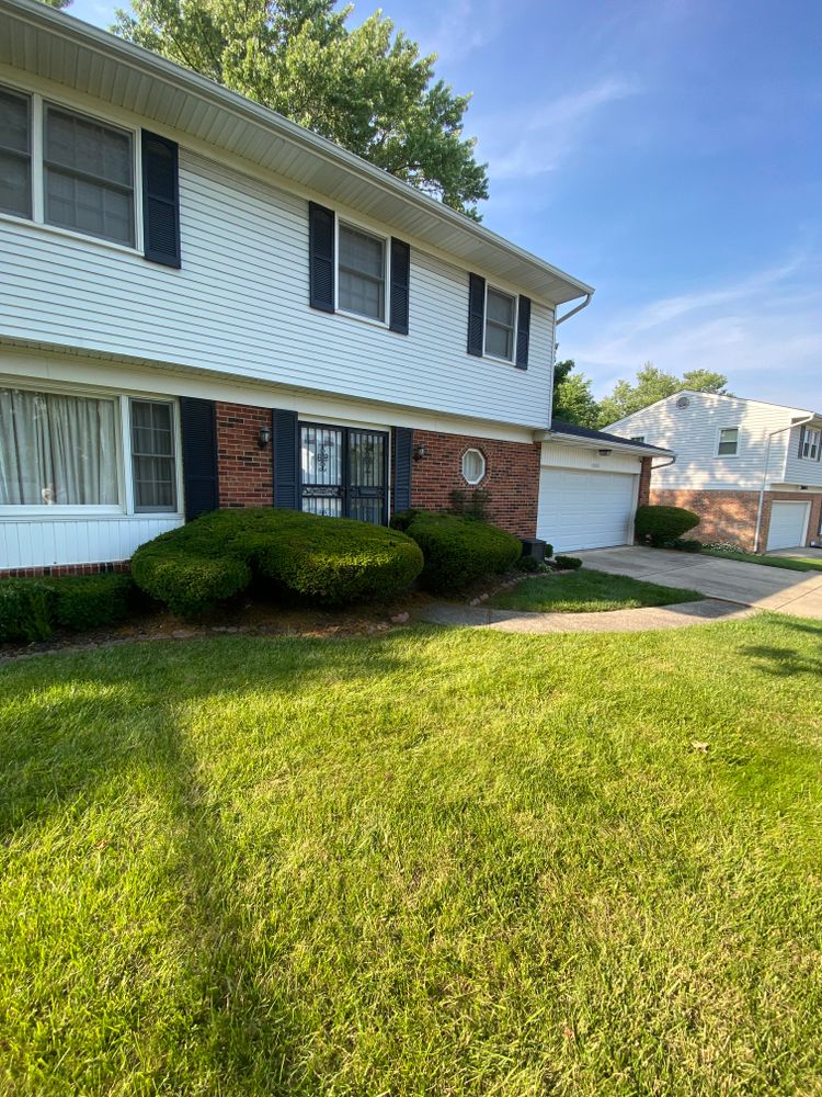 All Photos for Castle JR Landscaping & Painting LLC in Cincinnati, OH