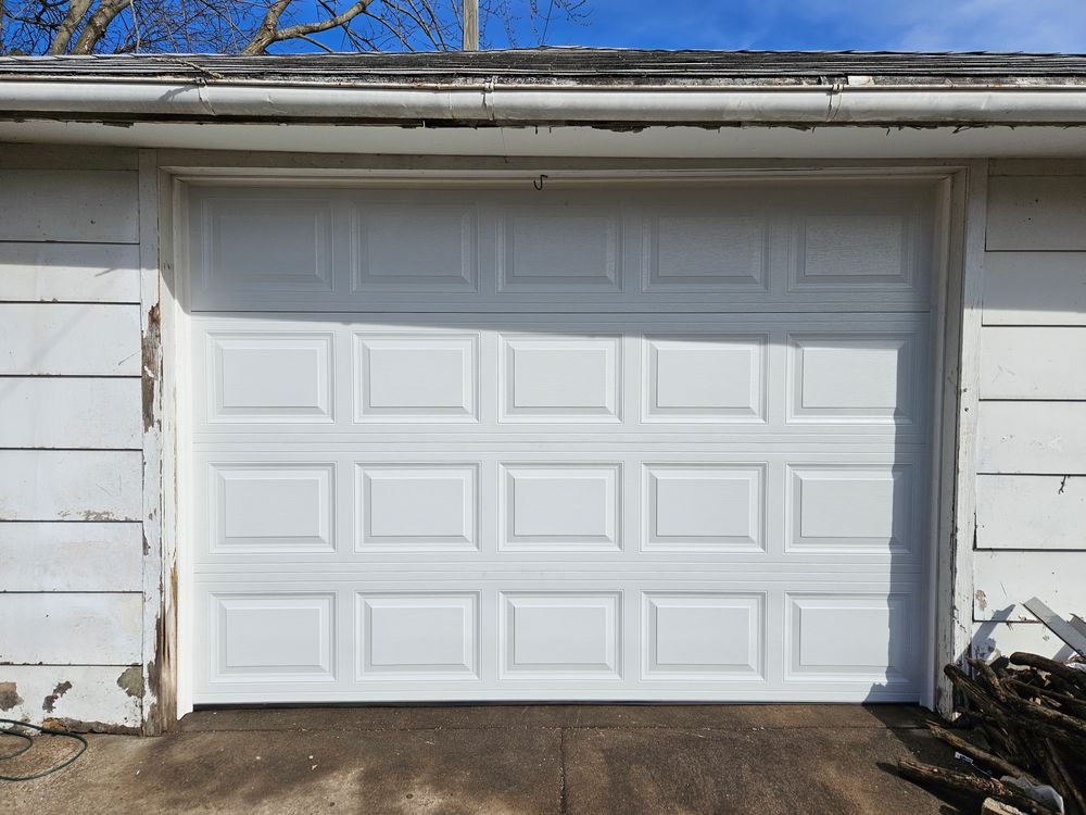 All Photos for LVJ Garage Door Services in Osceola, IN