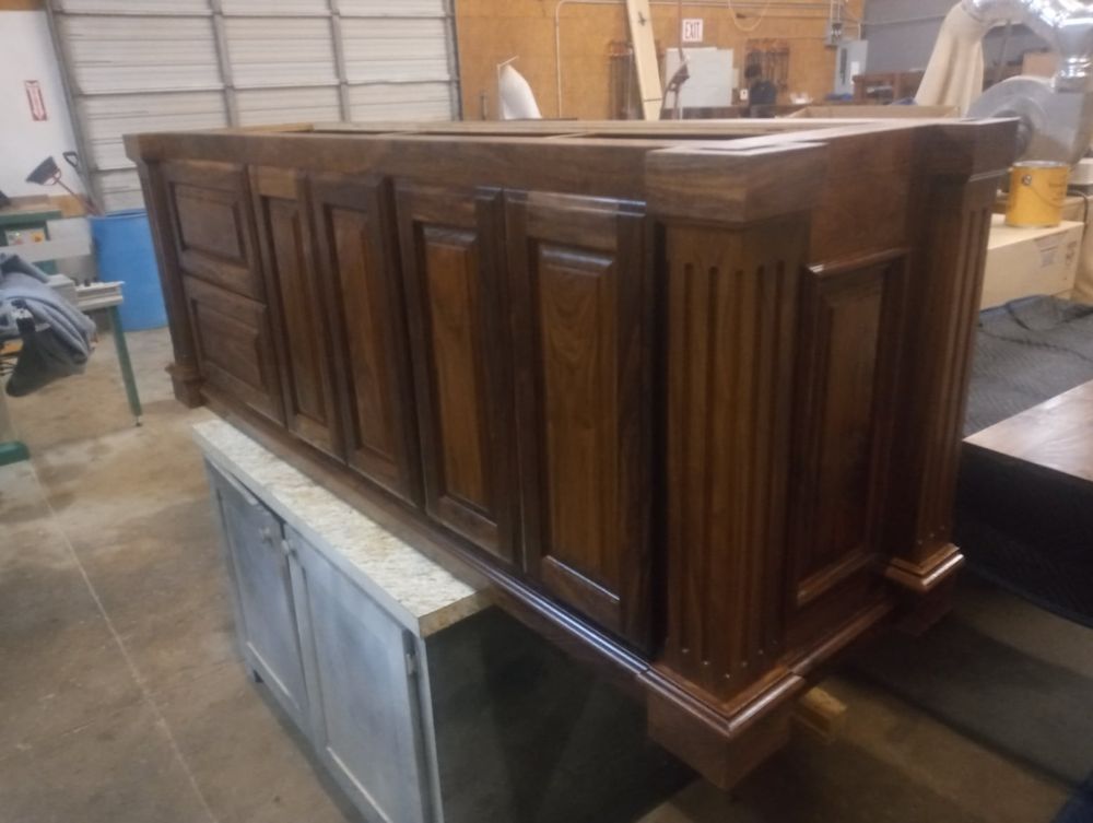 Portfolio for Cornerstone Hardwood Designs in Heber Springs, AR