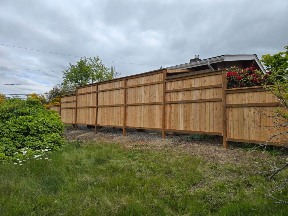 All Photos for Simple Life Contracting in Sequim, WA