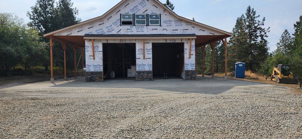 All Photos for Weingart Enterprises in Newman Lake, WA