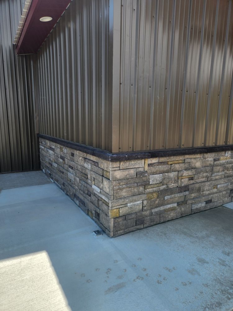 All Photos for Pinewood Construction. LLC in Miles City, MT