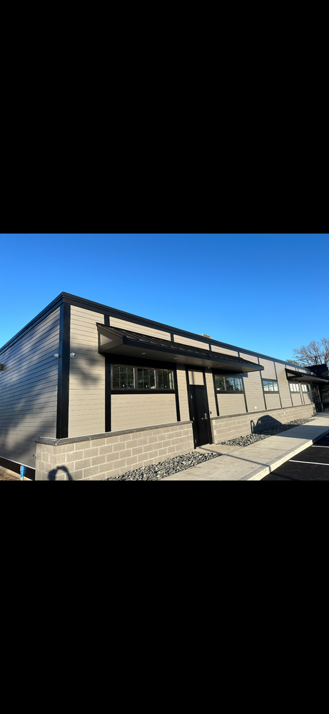 Exterior Painting for Peterson Painting Company in Peabody, Massachusetts