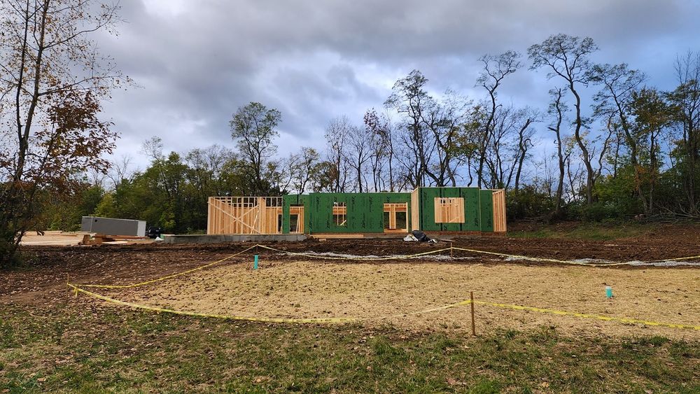 All Photos for Sacksteder & Ward in Brookville, IN