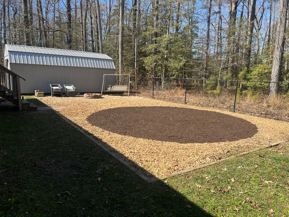 All Photos for The Whole 9 Yards Landscape VA in Heathsville, VA