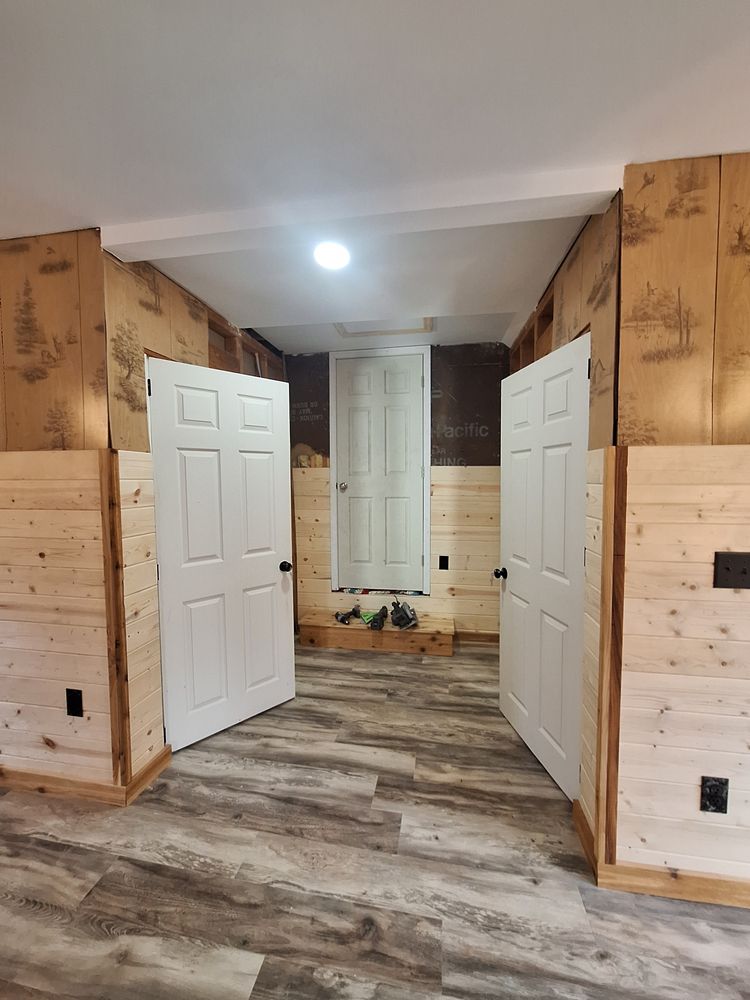 All Photos for Flash Gordon Electric LLC in Hope Mills, NC