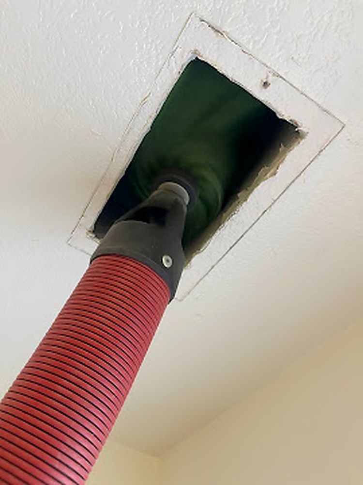 All Photos for Desert Air Heating & Cooling in Apple Valley, California