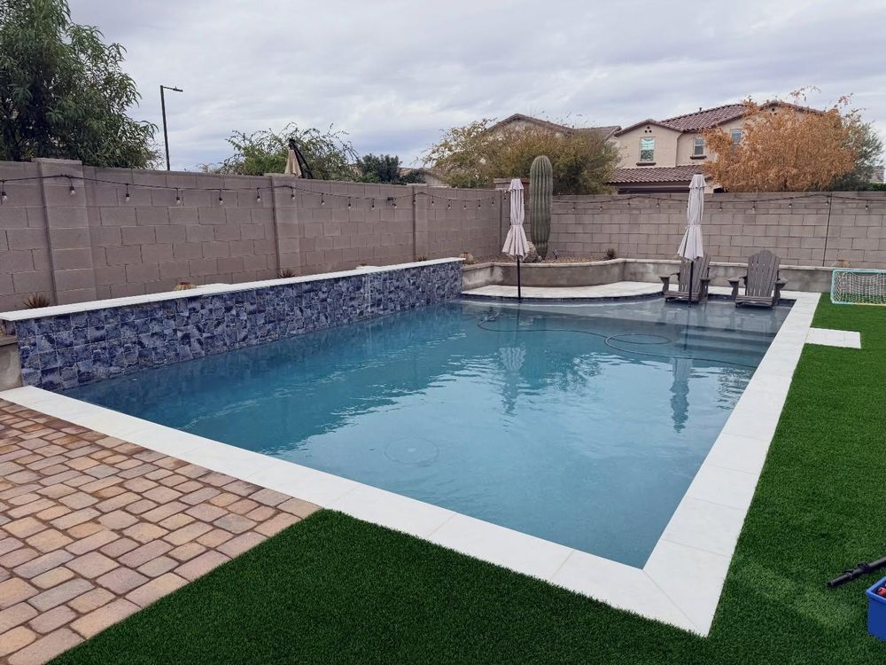 All Photos for Trublu Pool and Spa in Queen Creek, AZ
