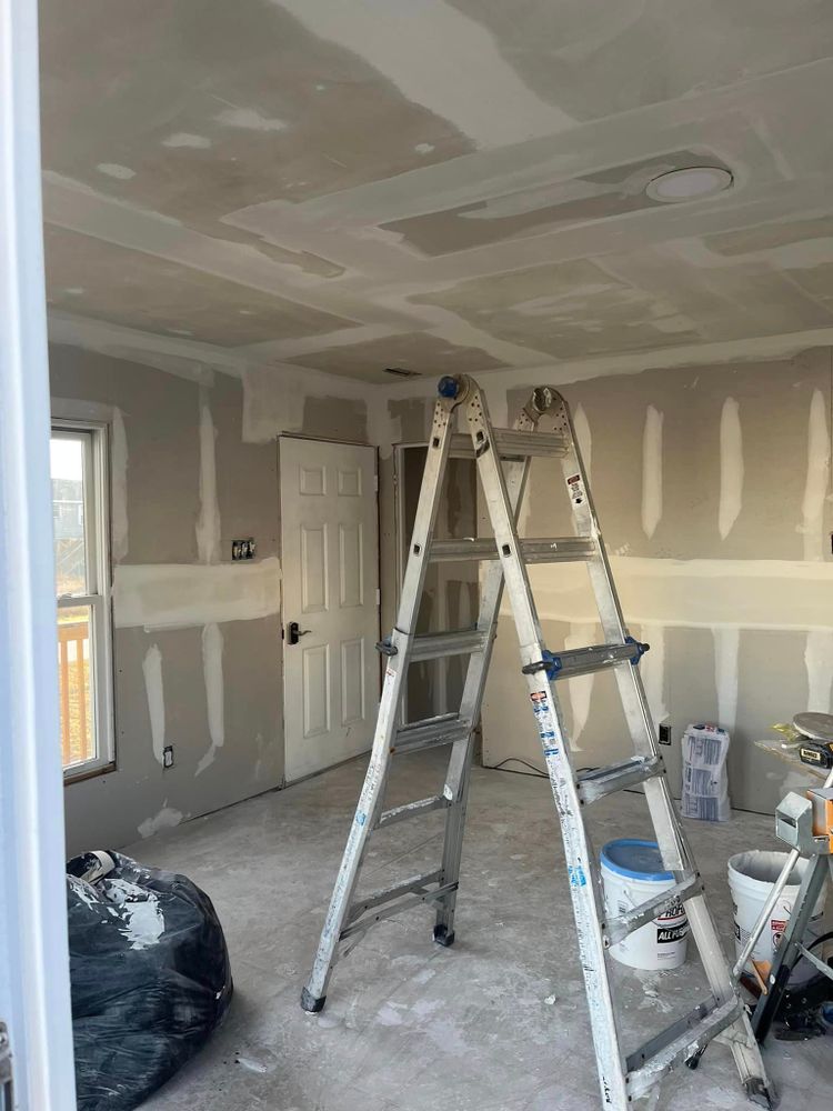 All Photos for Sensible Solution Painting and Drywall in Wilmington, NC