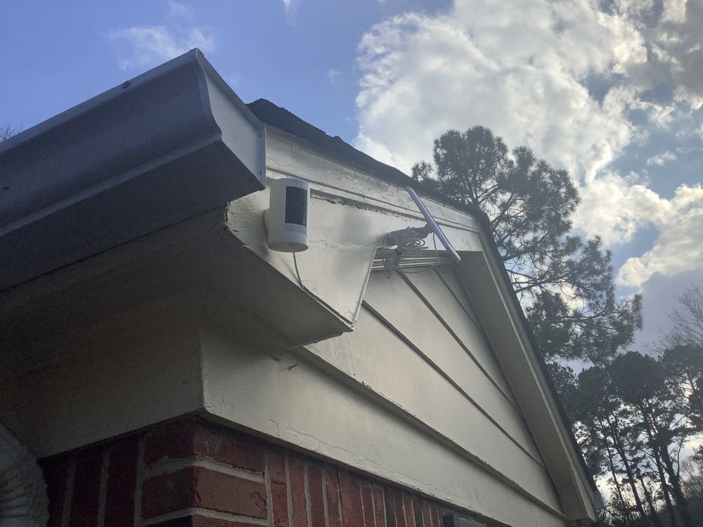 Security installation for Straight Forward Results in Atlanta, GA