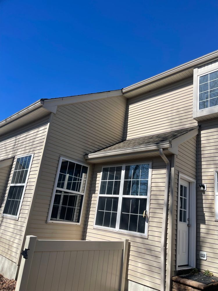 All Photos for NCR Power Washing in Gloucester City, NJ