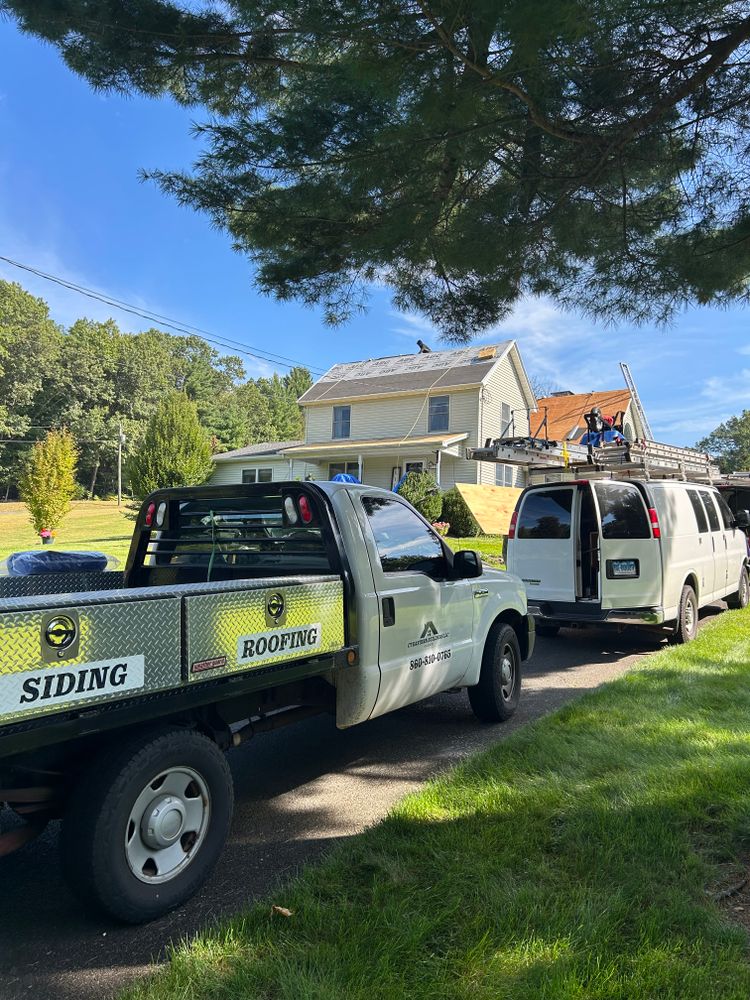 All Photos for CT Eastern Builders in Stafford, CT